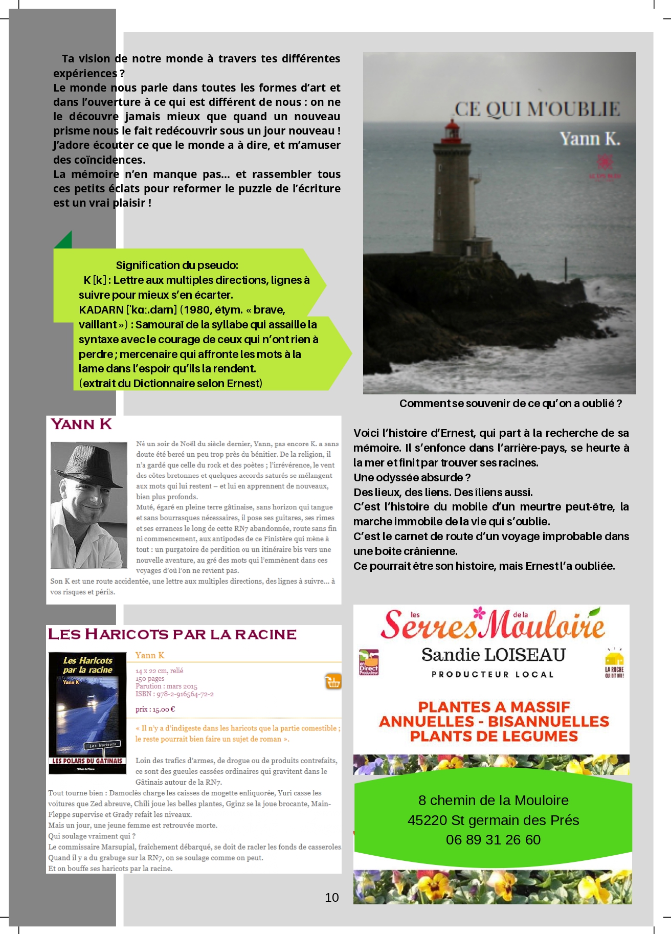 2020.06.15 A l'Est du Loiret - ITW (2)